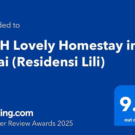 H&H Lovely Homestay In Nilai Extérieur photo