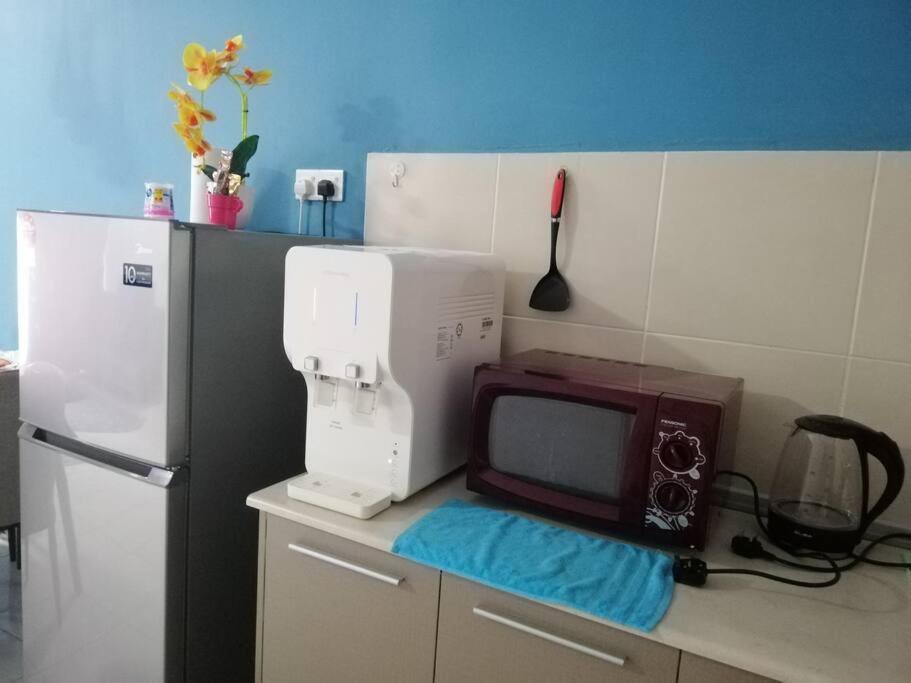 H&H Lovely Homestay In Nilai Extérieur photo
