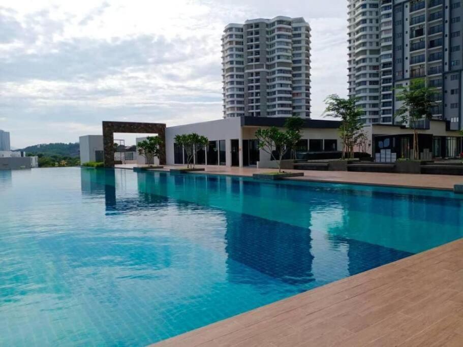 H&H Lovely Homestay In Nilai Extérieur photo