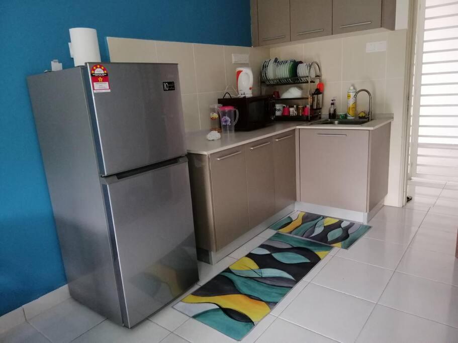 H&H Lovely Homestay In Nilai Extérieur photo