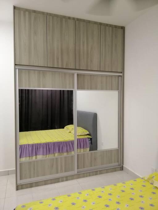 H&H Lovely Homestay In Nilai Extérieur photo