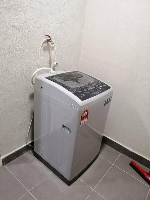H&H Lovely Homestay In Nilai Extérieur photo