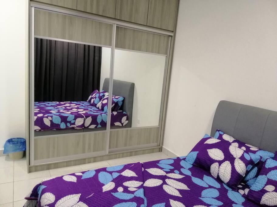 H&H Lovely Homestay In Nilai Extérieur photo
