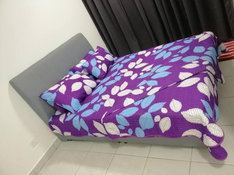 H&H Lovely Homestay In Nilai Extérieur photo