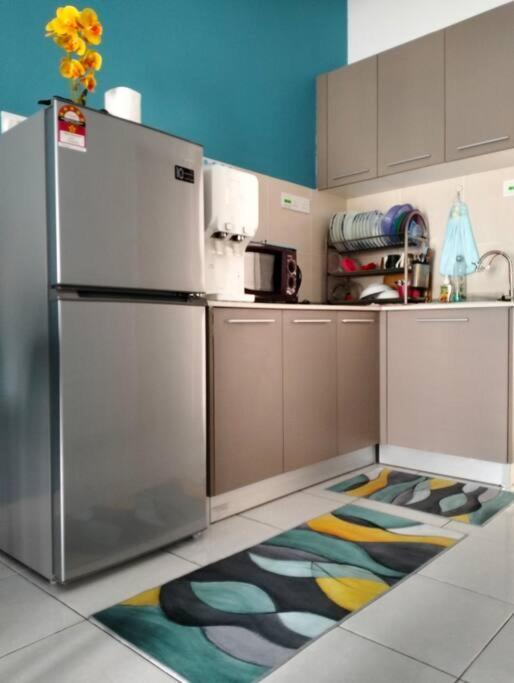 H&H Lovely Homestay In Nilai Extérieur photo